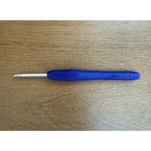 *Halloween Edition* The Woobles Dave the Werewolf Crochet Hook - Never Used